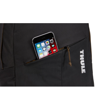Thule TCAM-6115 Notus Backpack Backpack for laptop Black