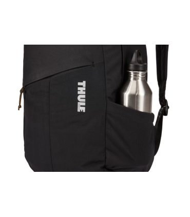 Thule TCAM-6115 Notus Backpack Backpack for laptop Black