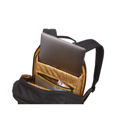 Thule TCAM-8116 Exeo Backpack Backpack for laptop Black