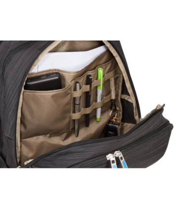 Thule CONBP-216 Construct Backpack 28L Backpack for laptop Black