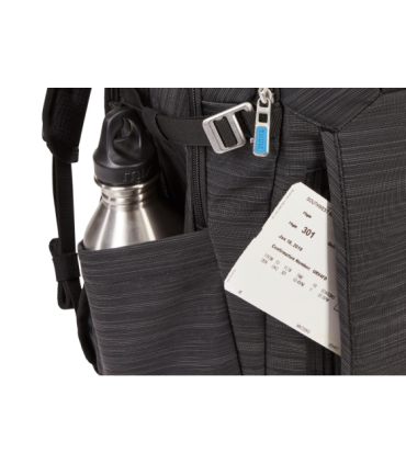 Thule CONBP-216 Construct Backpack 28L Backpack for laptop Black