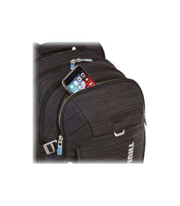 Thule CONBP-216 Construct Backpack 28L Backpack for laptop Black