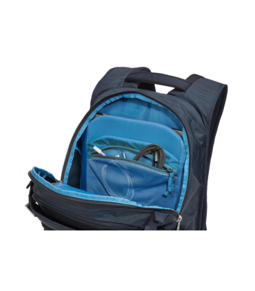 Thule CONBP-116 Construct Backpack 24L Backpack for laptop Carbon Blue