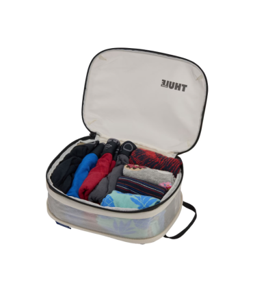 Thule Compression Packing Cube Small White