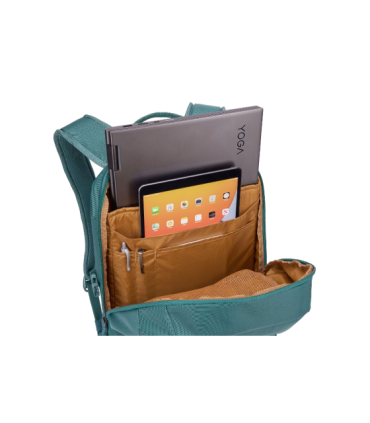 Thule TEBP4116 EnRoute Backpack 21L Backpack for laptop Mallard Green