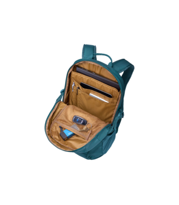 Thule TEBP4116 EnRoute Backpack 21L Backpack for laptop Mallard Green