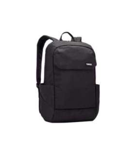 Thule TLBP-216 Lithos Backpack Fits up to size 16 " Backpack Black