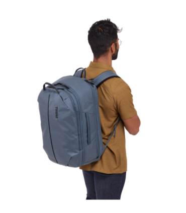 Thule TATB-140 Aion Travel Backpack 40L Backpack Dark Slate Waterproof