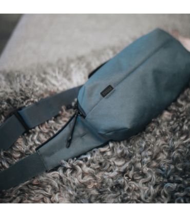 Thule TASB-102 Aion Sling Bag Bag Dark Slate Waterproof