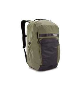 Thule TPCB-127 Paramount Commuter Backpack 27L Backpack Olivine Waterproof