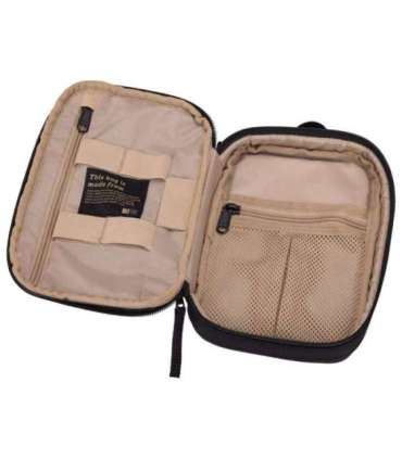 Case Logic INVIAC102 Invigo Eco Accessory Case Case Black