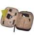 Case Logic INVIAC102 Invigo Eco Accessory Case Case Black