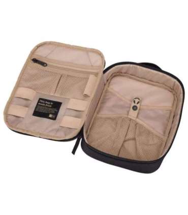 Case Logic INVIAC103 Invigo Eco Accessory Case Accessory Case Black