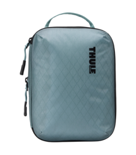 Thule Compression Packing Cube Small Pond Gray