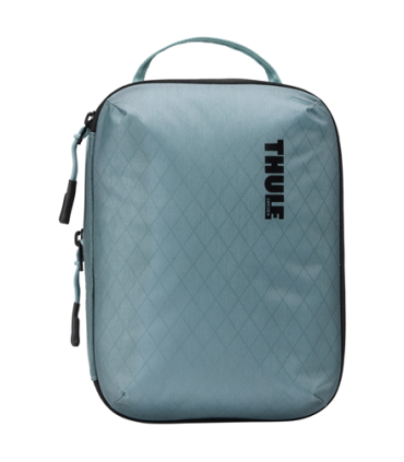 Thule Compression Packing Cube Small Pond Gray
