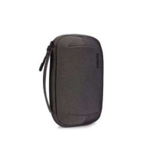 Thule Subterra 2 PowerShuttle Medium Electronic organizer Vetiver Gray