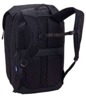Thule Subterra 2 Fits up to size 16 " Travel Backpack Black