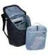 Thule Subterra 2 Fits up to size 16 " Travel Backpack Black