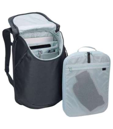 Thule Subterra 2 Fits up to size 16 " Travel Backpack Dark Slate