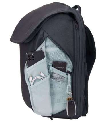 Thule Subterra 2 Fits up to size 16 " Travel Backpack Dark Slate