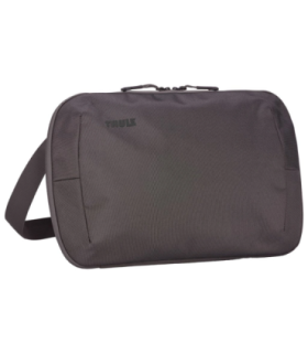 Thule Subterra 2 Fits up to size 16 " Travel Backpack Vetiver Gray