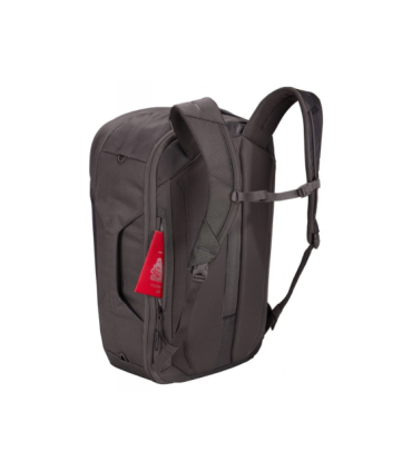 Thule Subterra 2 Fits up to size 16 " Travel Backpack Vetiver Gray