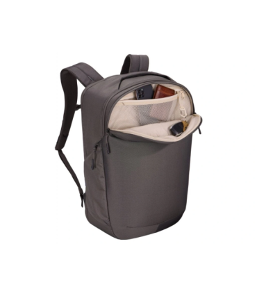 Thule Subterra 2 Fits up to size 16 " Travel Backpack Vetiver Gray