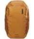 Thule Chasm Backpack 26L Fits up to size 16 " Laptop backpack Golden Brown Waterproof