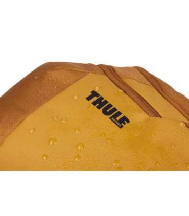 Thule Chasm Backpack 26L Fits up to size 16 " Laptop backpack Golden Brown Waterproof