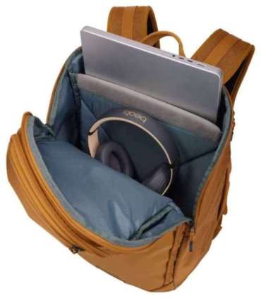 Thule Chasm Backpack 26L Fits up to size 16 " Laptop backpack Golden Brown Waterproof