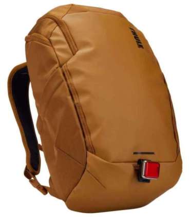 Thule Chasm Backpack 26L Fits up to size 16 " Laptop backpack Golden Brown Waterproof