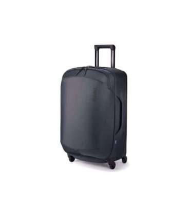 Thule Subterra 2 Checked Spinner Checked luggage Dark Slate