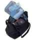 Thule Subterra 2 Duffel 35L Bag Black Waterproof