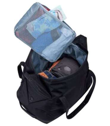 Thule Subterra 2 Duffel 35L Bag Black Waterproof