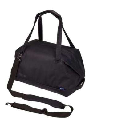 Thule Subterra 2 Duffel 35L Bag Black Waterproof