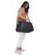 Thule Subterra 2 Duffel 35L Bag Dark Slate Waterproof
