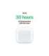 Apple AirPods 4 Wireless In-ear Wireless White