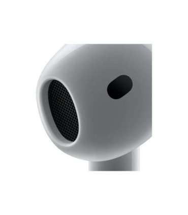 Apple AirPods 4 Wireless In-ear Wireless White