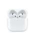 Apple AirPods 4 Wireless In-ear Wireless White