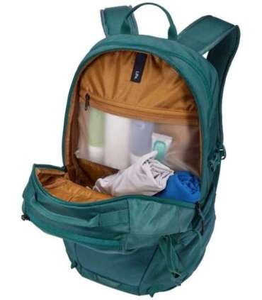 Thule EnRoute Fits up to size 15.6 " Backpack Mallard Green Waterproof