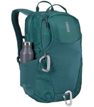 Thule EnRoute Fits up to size 15.6 " Backpack Mallard Green Waterproof