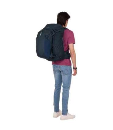 Thule Landmark, 70 L Travel pack Darkest Blue
