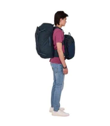 Thule Landmark, 70 L Travel pack Darkest Blue