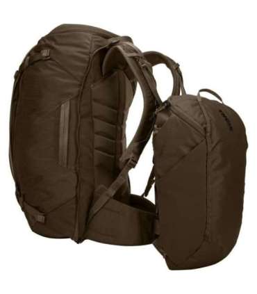 Thule Landmark, 70 L Travel pack Deep Khaki