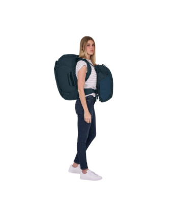 Thule Landmark, 60 L Women's travel pack Darkest Blue