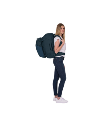 Thule Landmark, 60 L Women's travel pack Darkest Blue