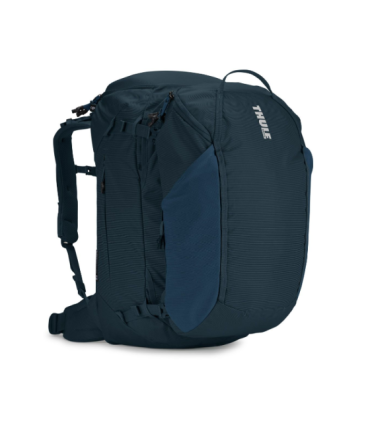 Thule Landmark, 60 L Women's travel pack Darkest Blue