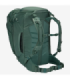 Thule Landmark, 60 L Women's travel pack Hazy Green