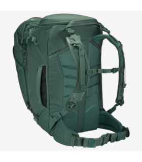 Thule Landmark, 60 L Women's travel pack Hazy Green