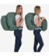 Thule Landmark, 60 L Women's travel pack Hazy Green